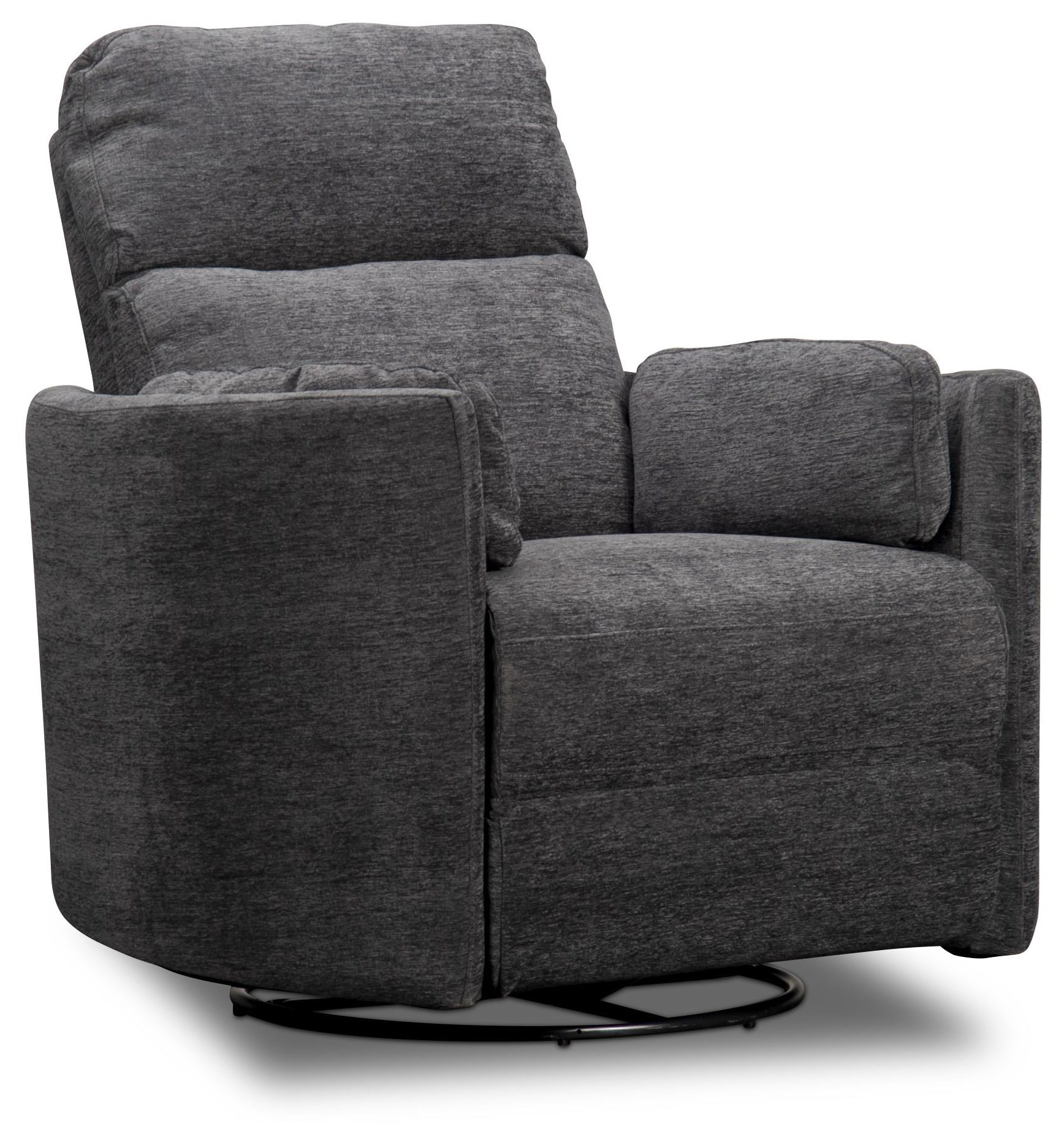 Penovich power store swivel recliner